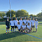 Barood FC Team Logo