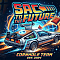 Sac to the future Team Logo