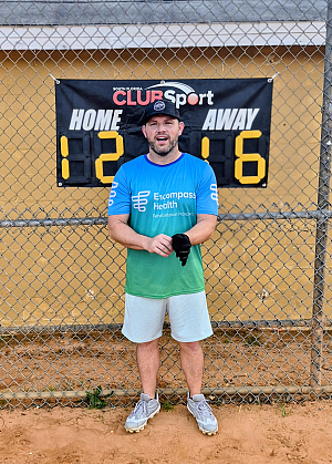 Player Of The Game: Matt M