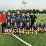 Sporting Sacramento FC