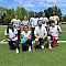 Flag Lockdown Team Logo