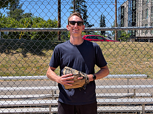 Player Of The Game: Jeff W