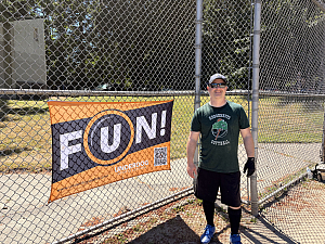 Player Of The Game: Don T