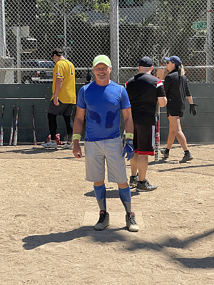 Player Of The Game: Tim P