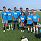 Chopped FC Team Logo