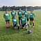 Goals R' Us Team Logo
