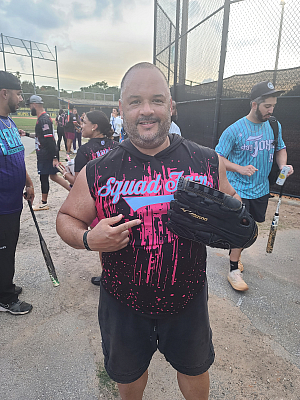 Player Of The Game: Josh G