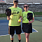 Parrot Point Pickle People Partners Team Logo