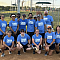 Los HomeRuncheros Team Logo