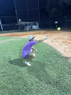 Player Of The Game: Jack P