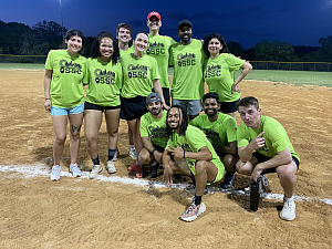 Pitch Please Team Photo