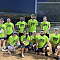 BASEketball Team Logo