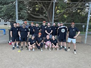 #Ref! Team Photo