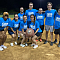 Hot Kicks Team Logo