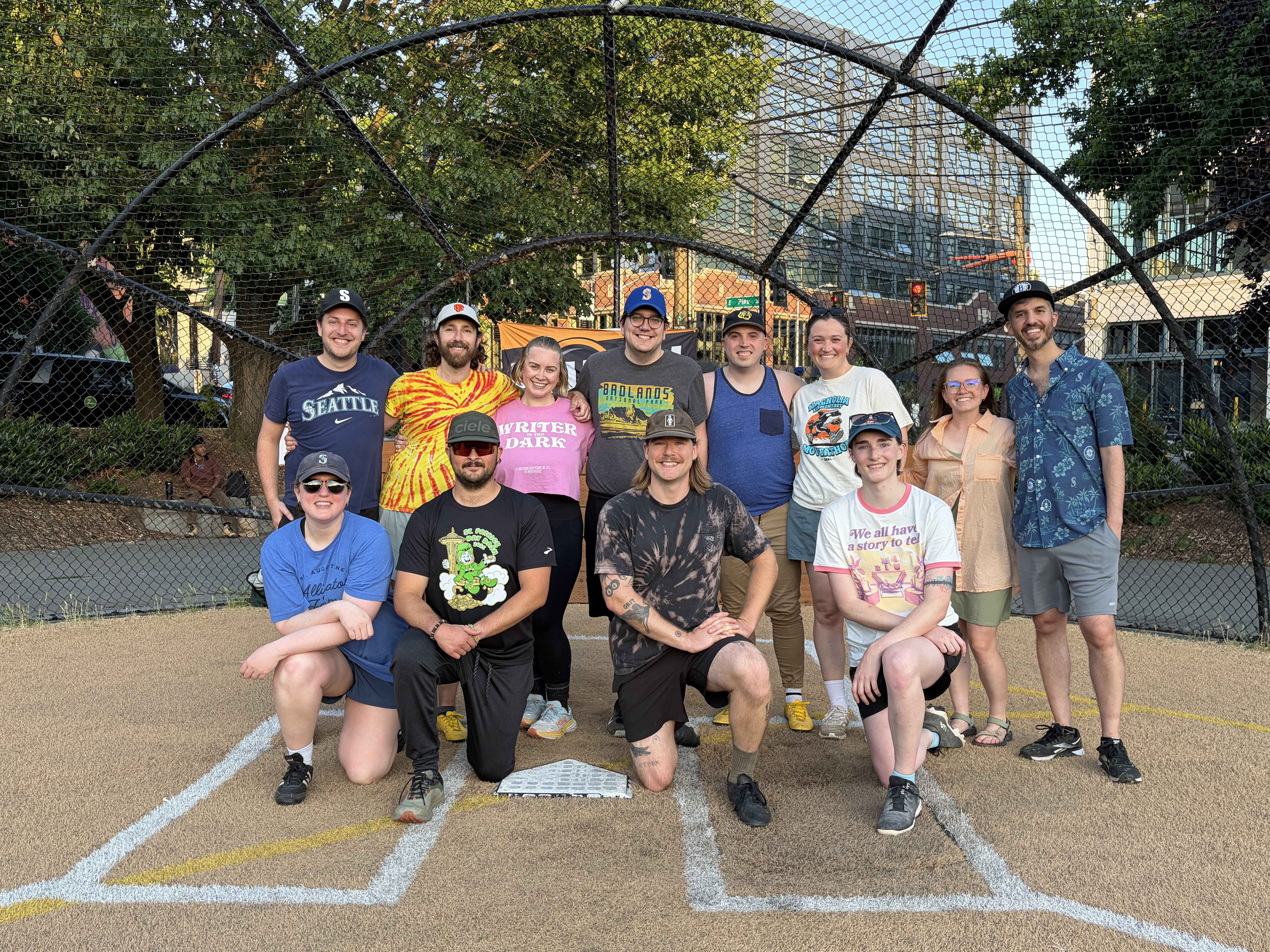 Indy Ocho