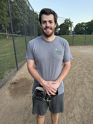Player Of The Game: Buddy S
