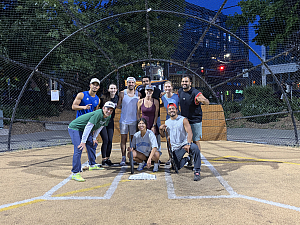 WAPersonics Team Photo