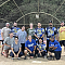Bad Pitches Team Logo