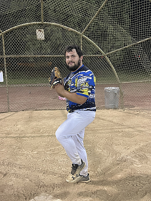 Player Of The Game: Robert C