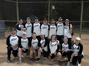 pFriem Milwaukie Brewers Team Photo