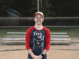 Player Of The Game: Paul H