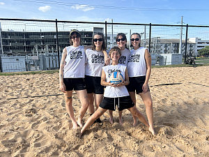 angels4real Team Photo