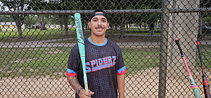 Player Of The Game: Javier G