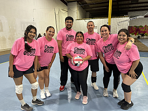 Hit-Faced  Team Photo