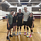 the volley llamas