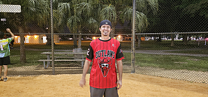 Player Of The Game: Jose F