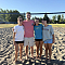 Sellwood Setters Team Logo