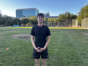 Player Of The Game: Cole R