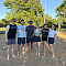 Sets on the Beach Team Logo
