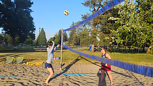 Player Of The Game: McCailin W