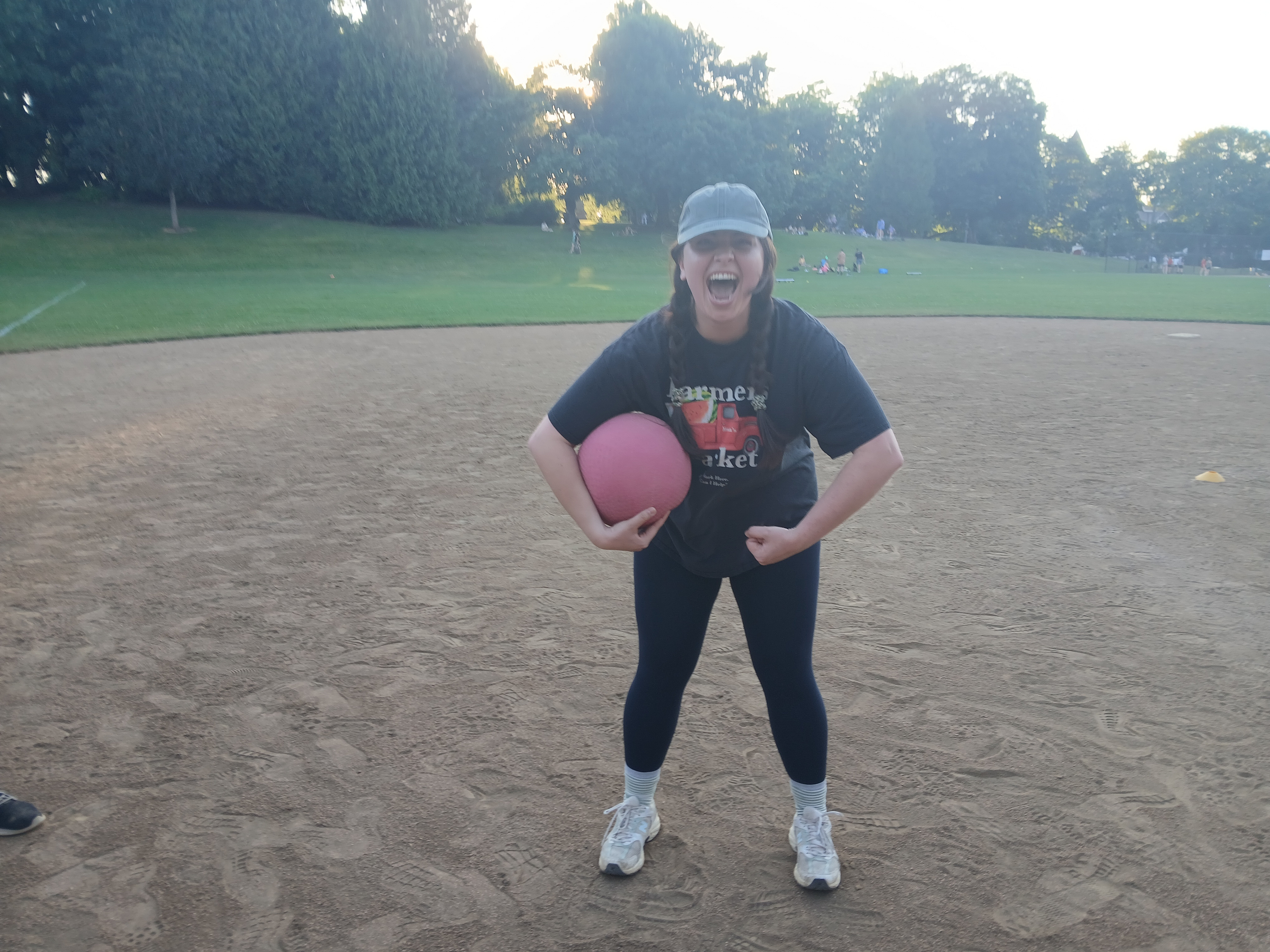 POTG - Draggin Ball-Z