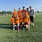 Average Joes FC Team Logo