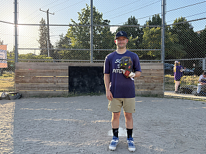 Player Of The Game: Jason E