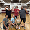 We Will, We Will, Block You Team Logo