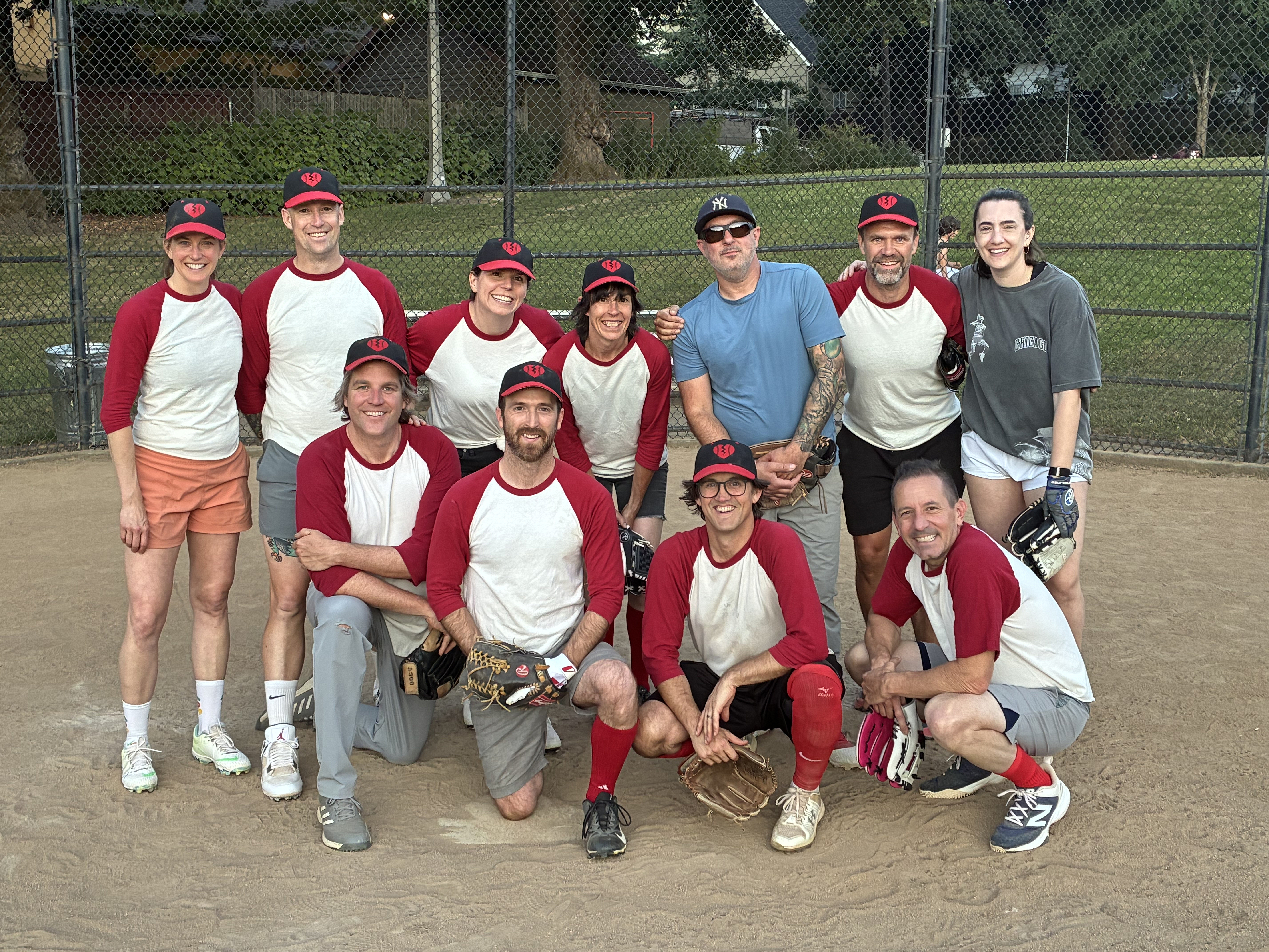 Crushers