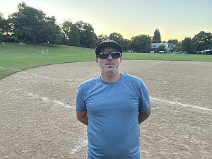 Player Of The Game: Dave I