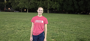 Player Of The Game: Brianna J