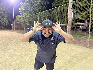 Player Of The Game: Jordan S