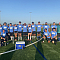 Turner Destruction FC Team Logo