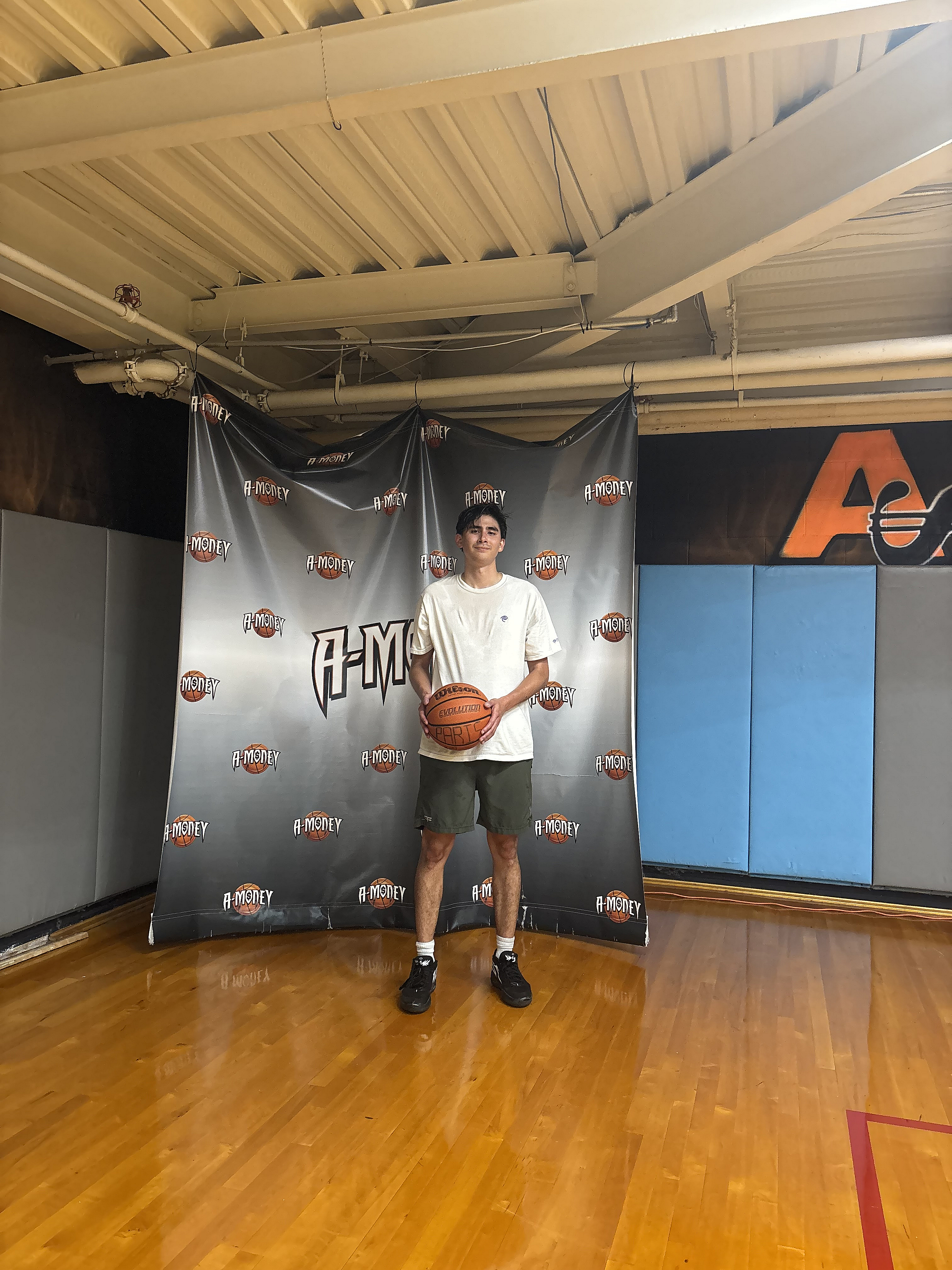 POTG - Flint Tropics