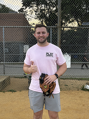 Player Of The Game: Travis T