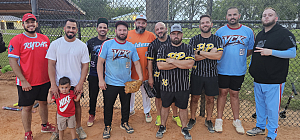 PLP Team Photo