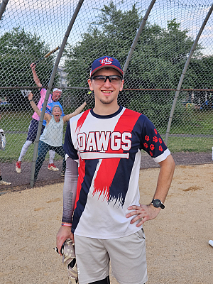 Player Of The Game: Bradley F