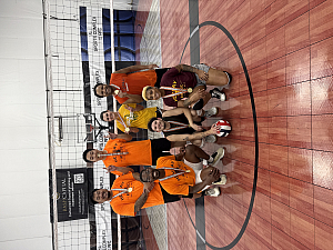 All Stars* Team Photo