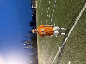Player Of The Game: Adam C