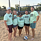 Sandy Sets Team Logo